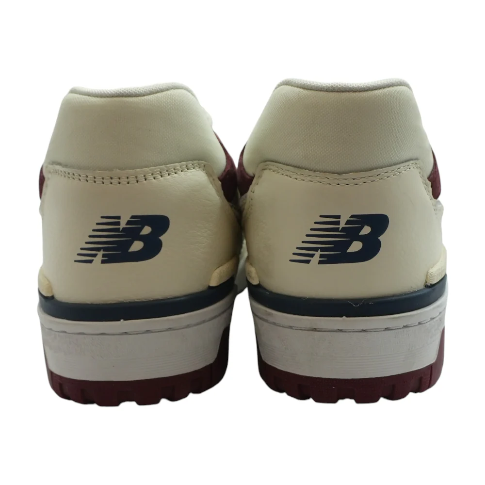 550 Low-Top Athletic Shoes - Image 2