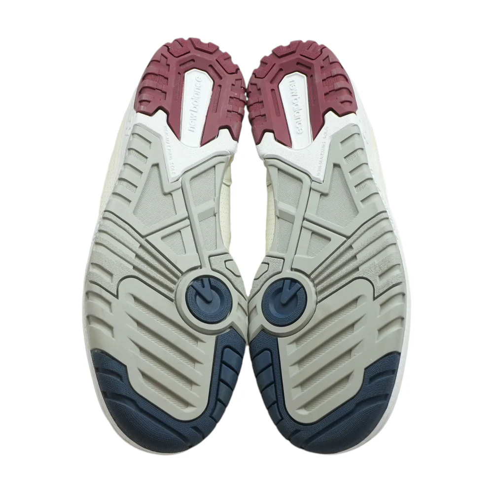 550 Low-Top Athletic Shoes - Image 3