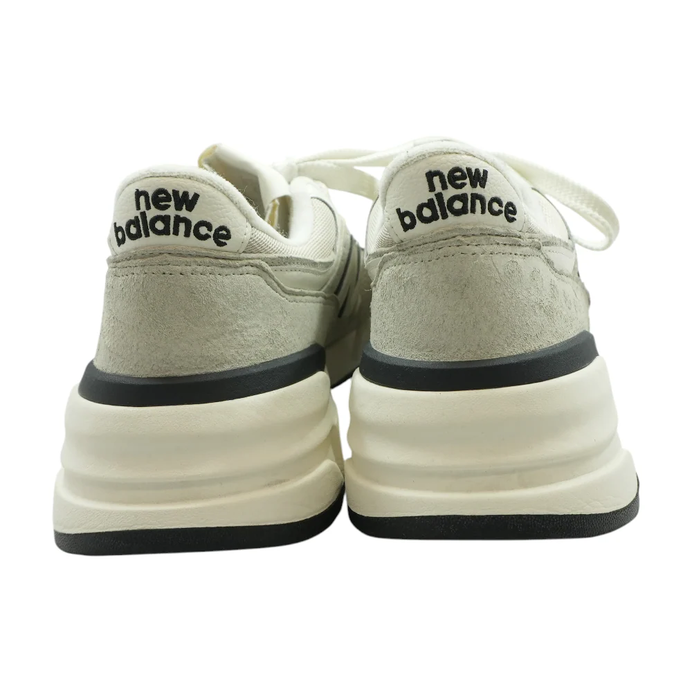 997R Low-Top Athletic Shoes - Image 2