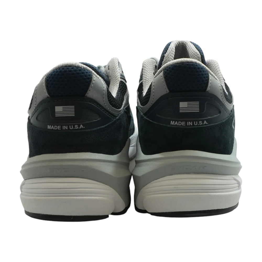 990v6 Low-Top Athletic Shoes - Image 2