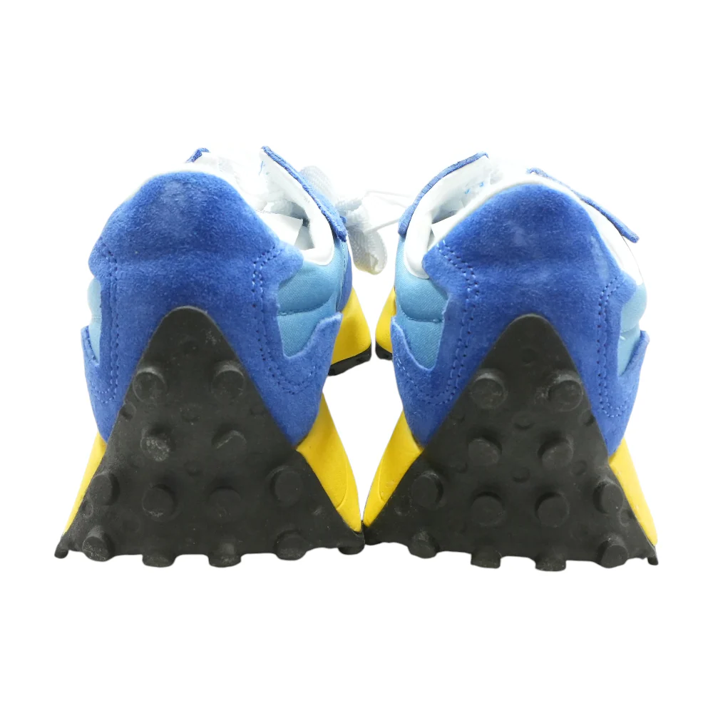 327 Low-Top Athletic Shoes - Image 2