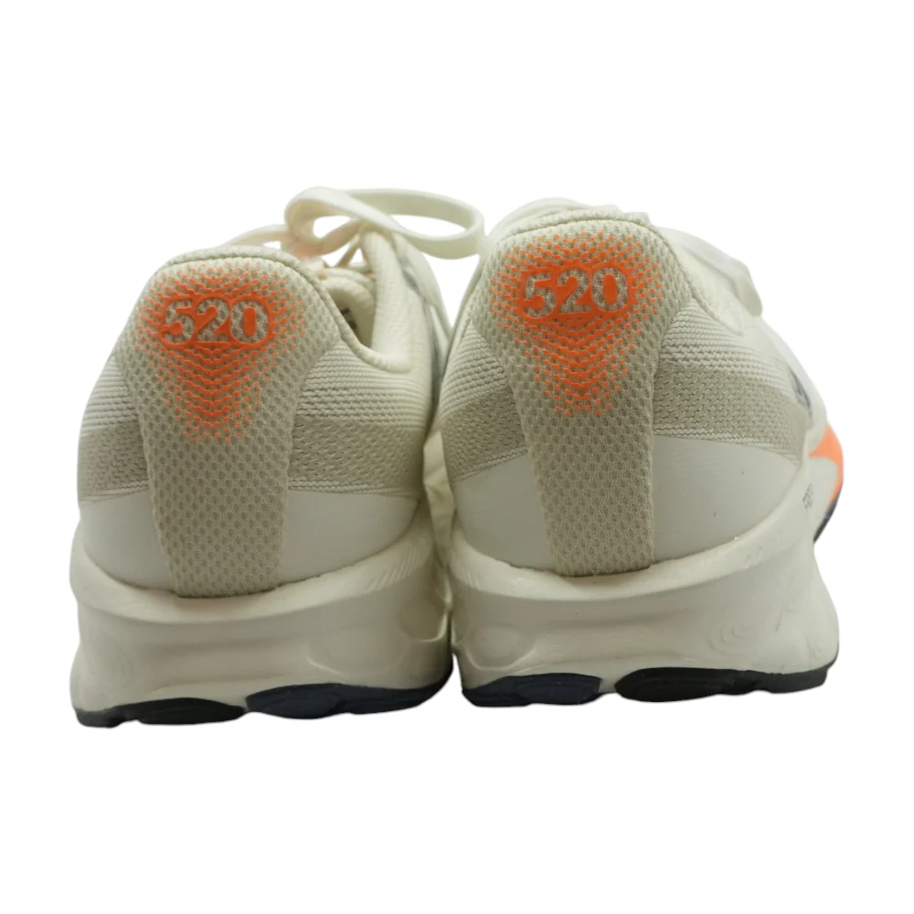 Fresh Foam 520V9 Low-Top Athletic Shoes - Image 2