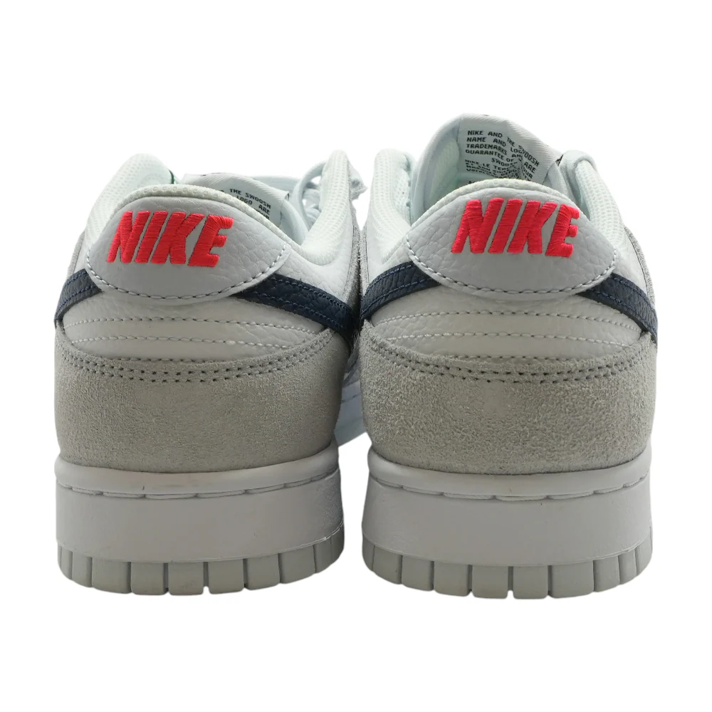 Dunk Low Low-Top Athletic Shoes - Image 2