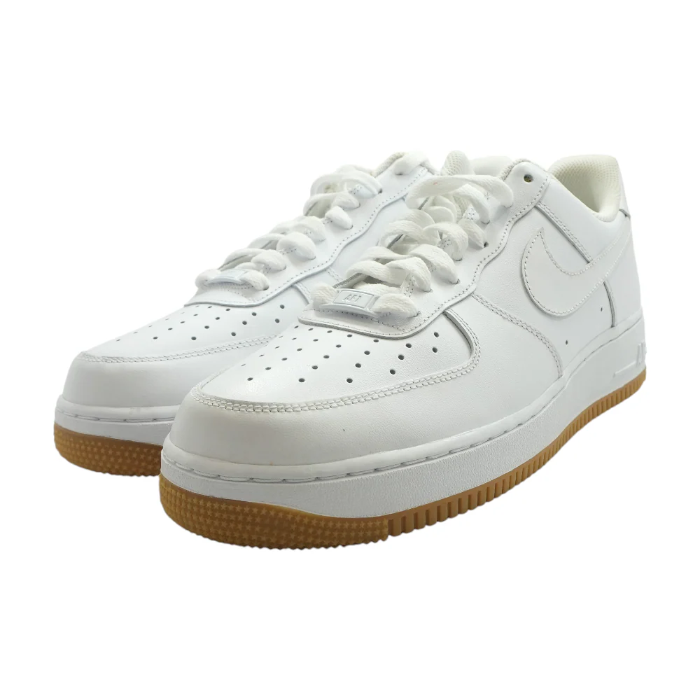 Air Force 1 Low '07 Low-Top Athletic Shoes