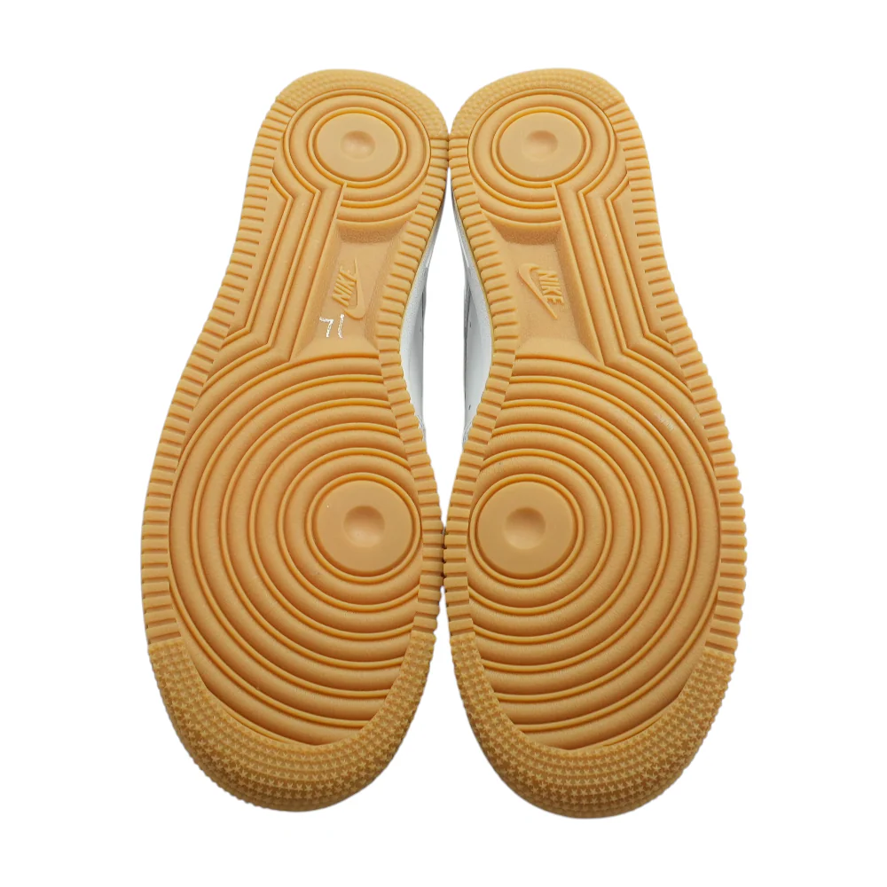 Air Force 1 Low '07 Low-Top Athletic Shoes - Image 3