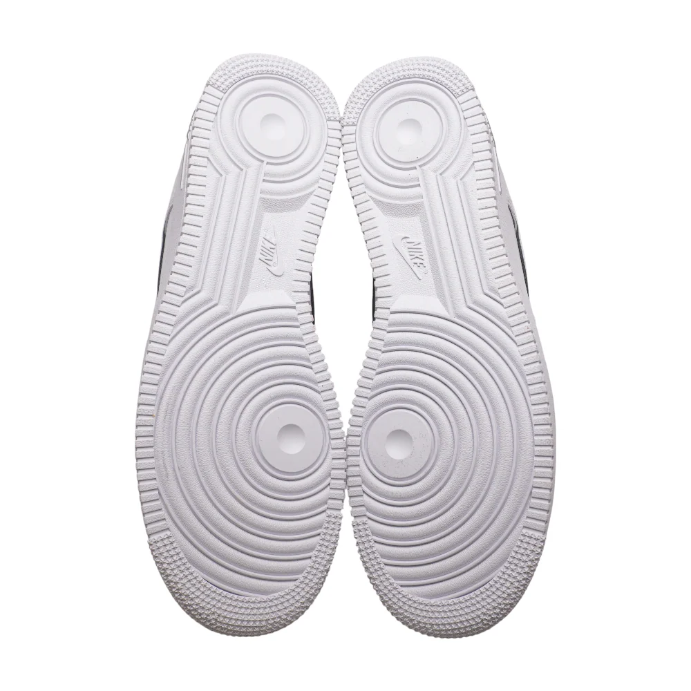 Air Force 1 Low '07 LV8 Low-Top Athletic Shoes - Image 3