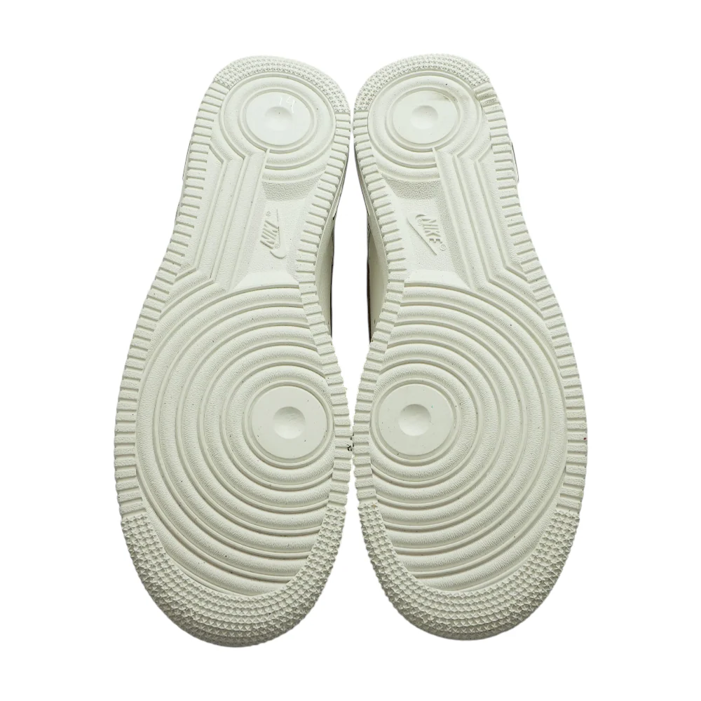 Air Force 1 '07 LV8 Low-Top Athletic Shoes - Image 3