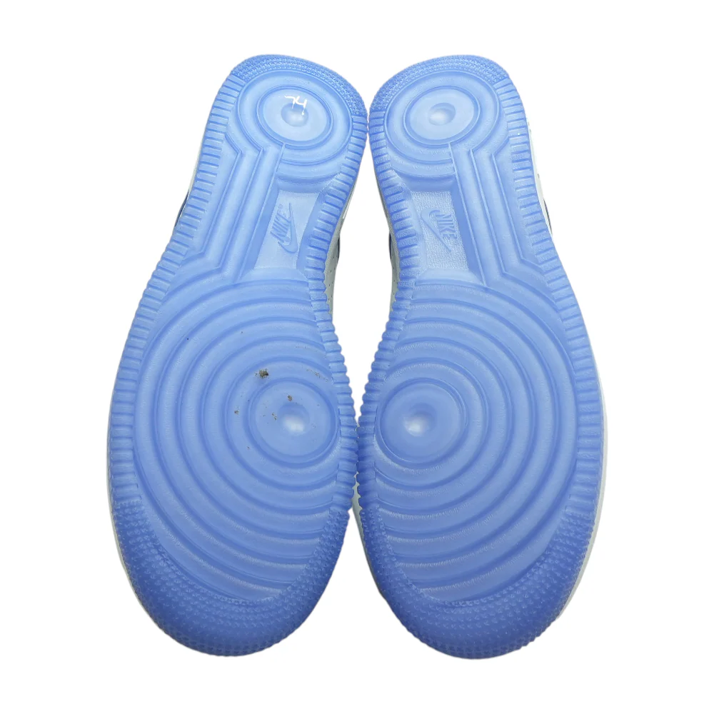 Air Force 1 '07 LV8 Low-Top Athletic Shoes - Image 3