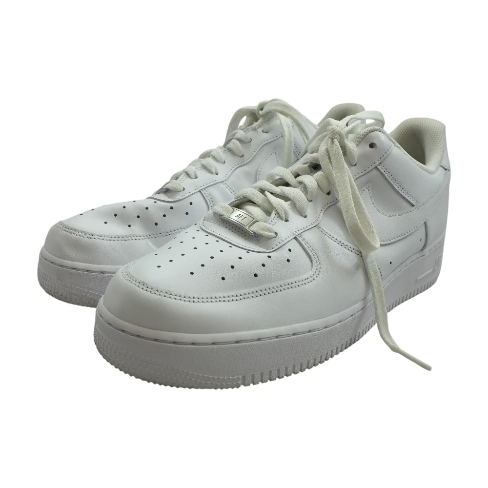 AF1 '07 Low-Top Athletic Shoes