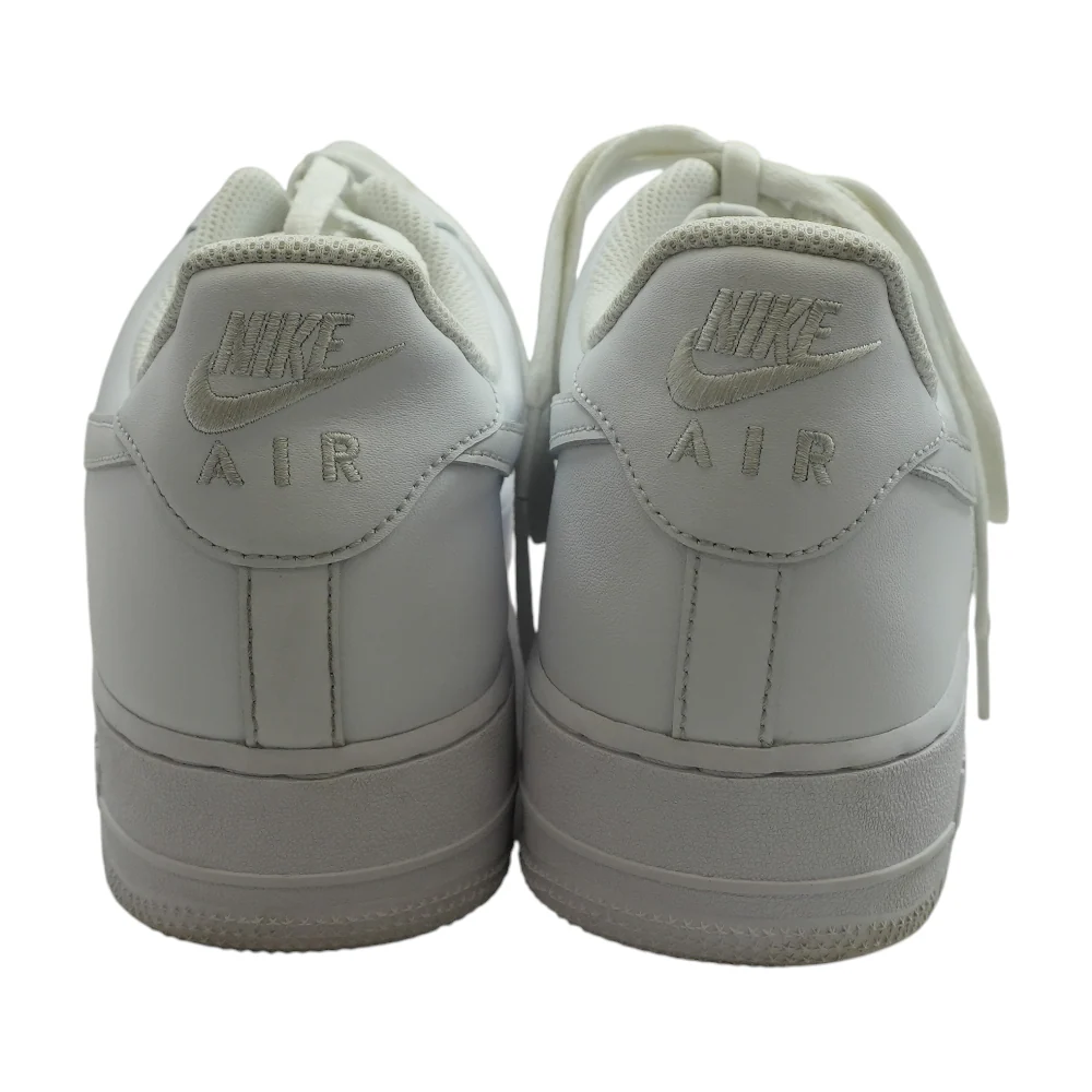 AF1 '07 Low-Top Athletic Shoes - Image 2