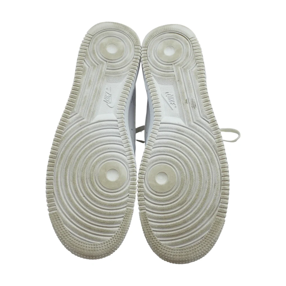 AF1 '07 Low-Top Athletic Shoes - Image 3