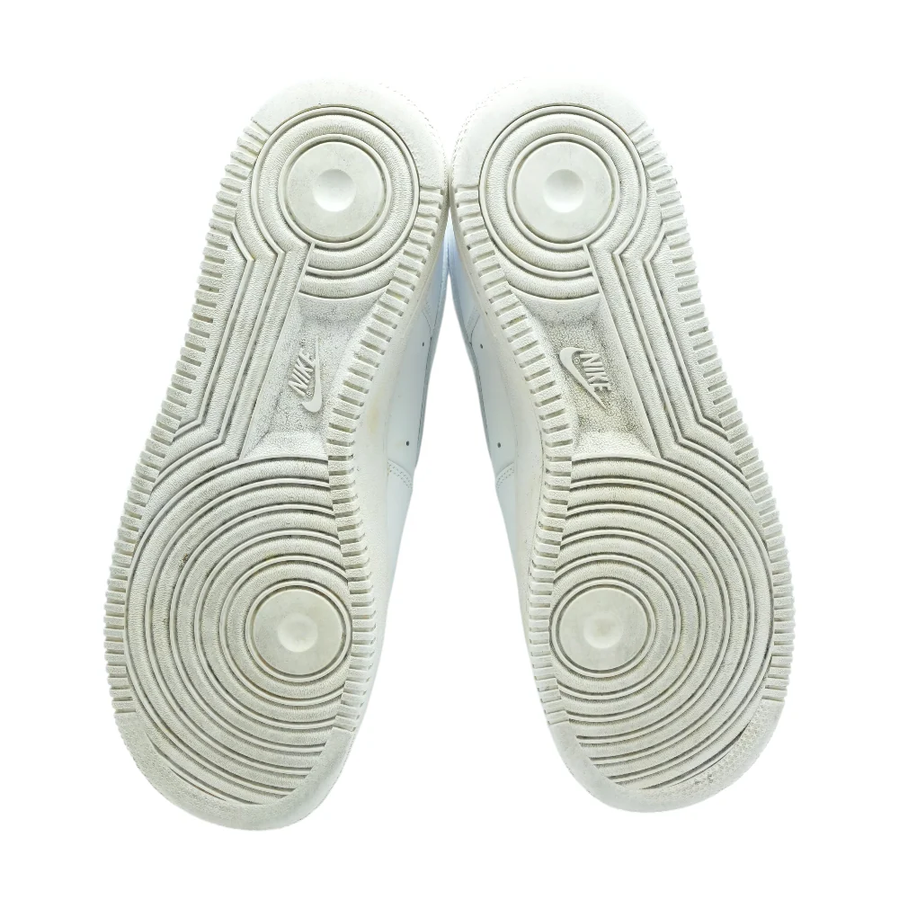 AF1 '07 Low-Top Athletic Shoes - Image 3
