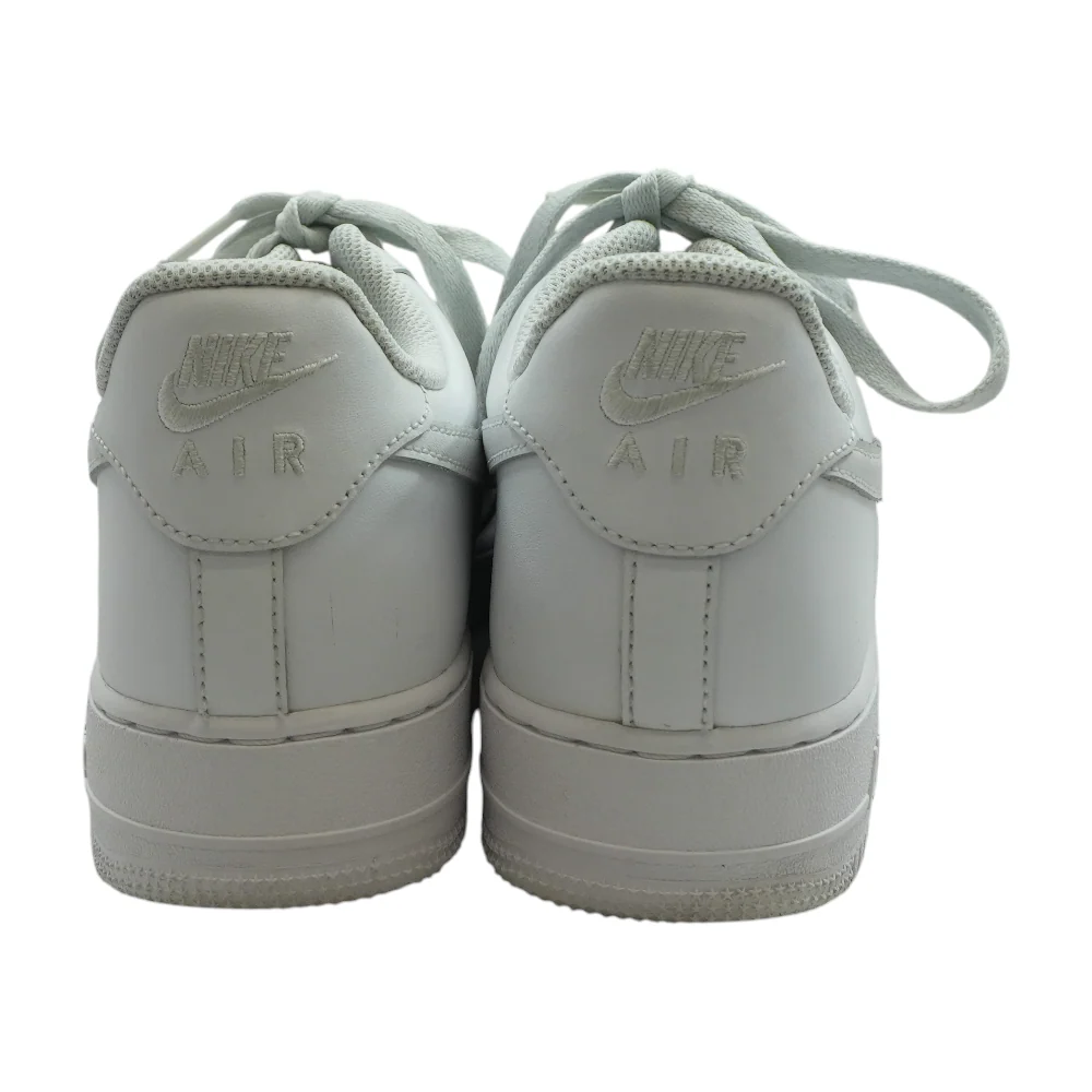 AF1 '07 Low-Top Athletic Shoes - Image 2