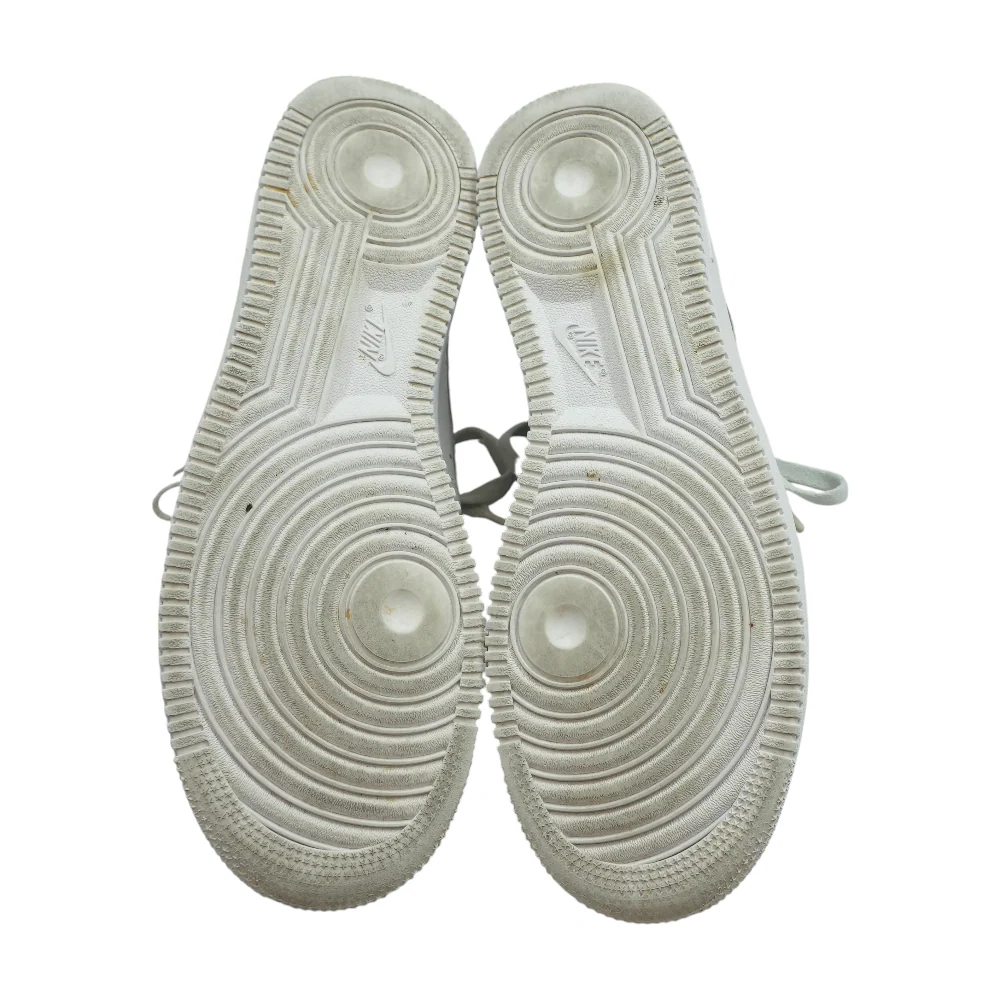 AF1 '07 Low-Top Athletic Shoes - Image 3