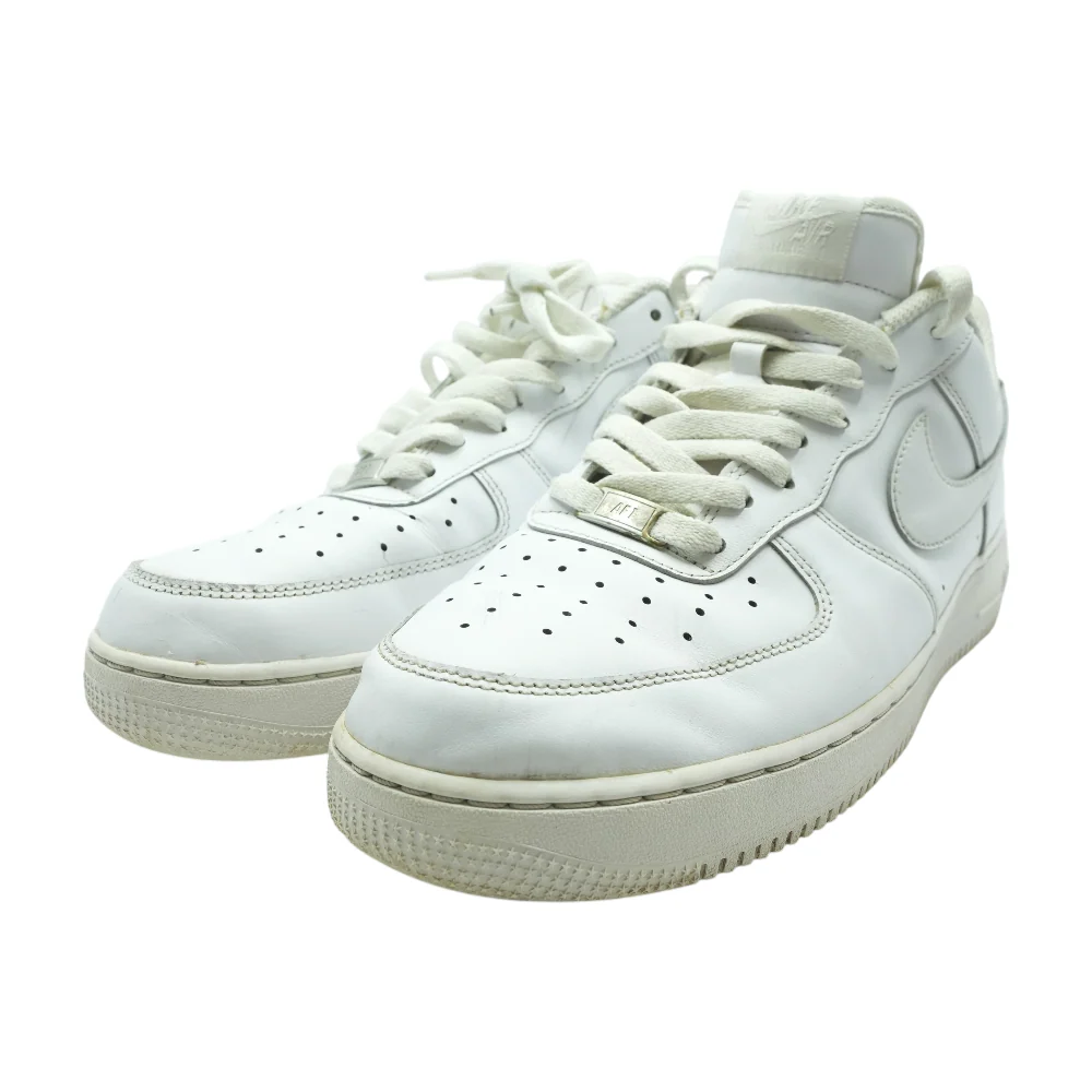 AF1 '07 Low-Top Athletic Shoes