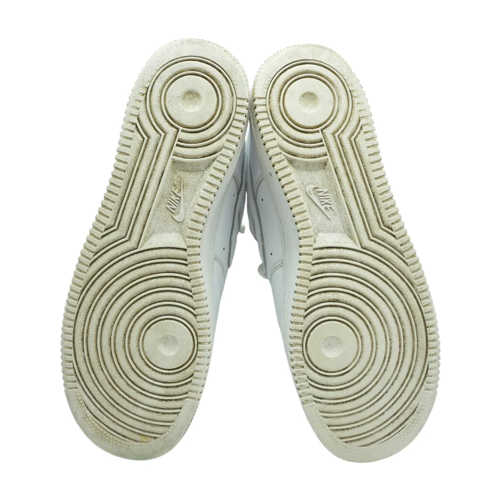 AF1 '07 Low-Top Athletic Shoes - Image 3