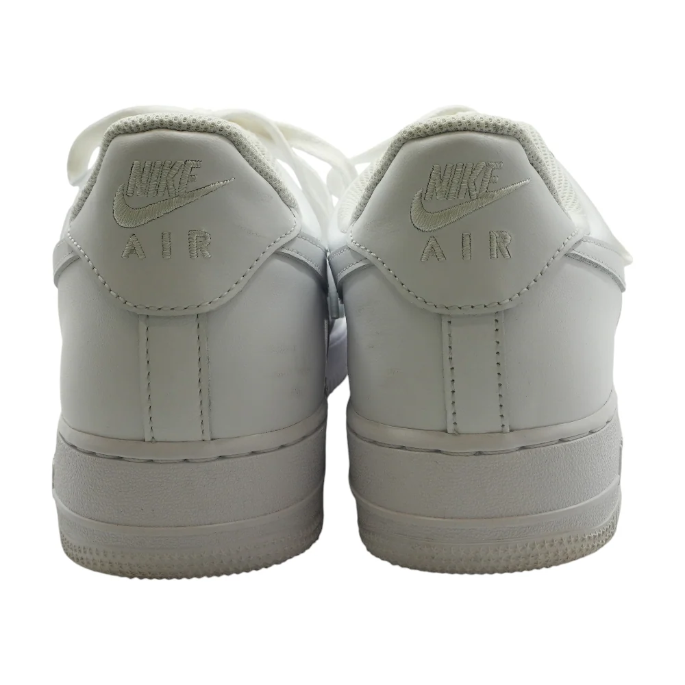 AF1 '07 Low-Top Athletic Shoes - Image 2