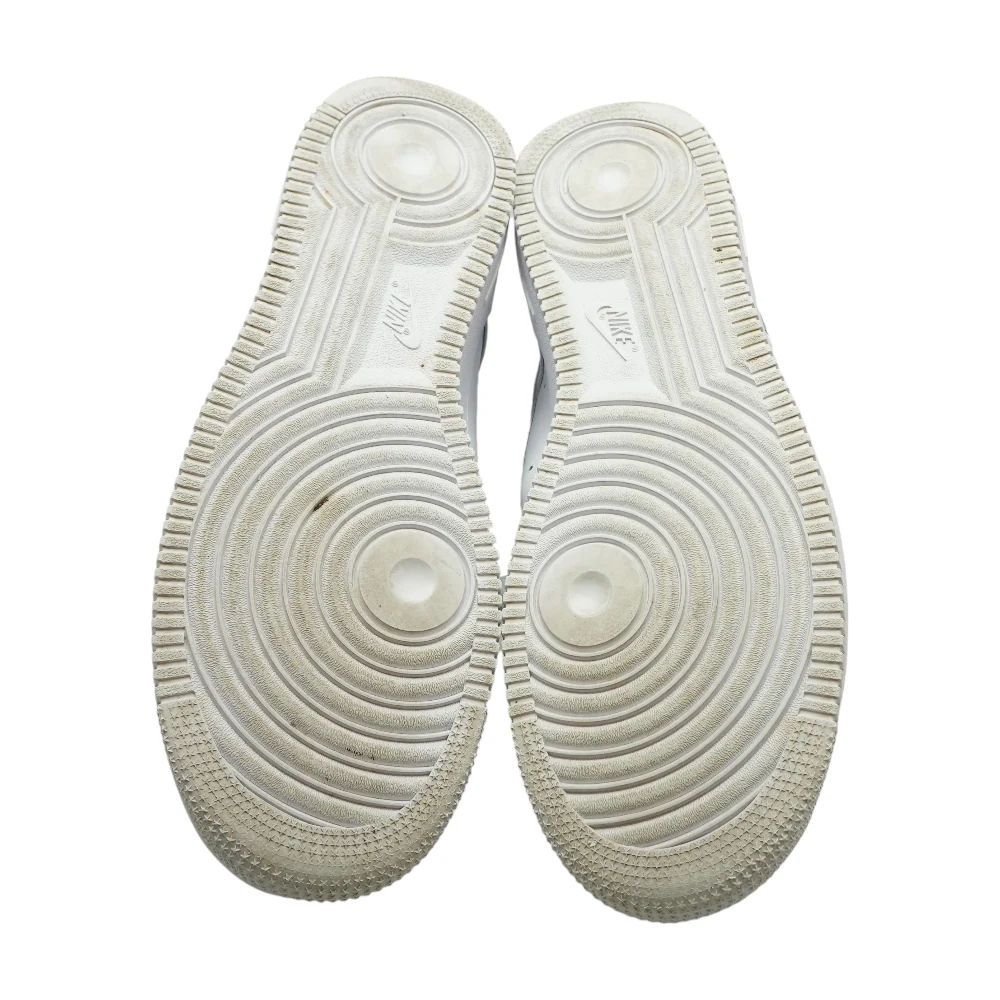 AF1 '07 Low-Top Athletic Shoes - Image 3