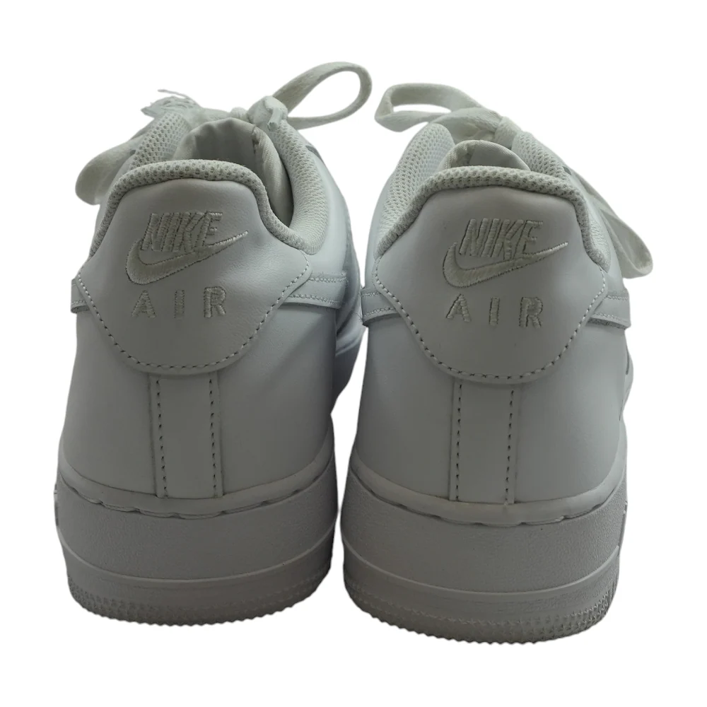 AF1 '07 Low-Top Athletic Shoes - Image 2