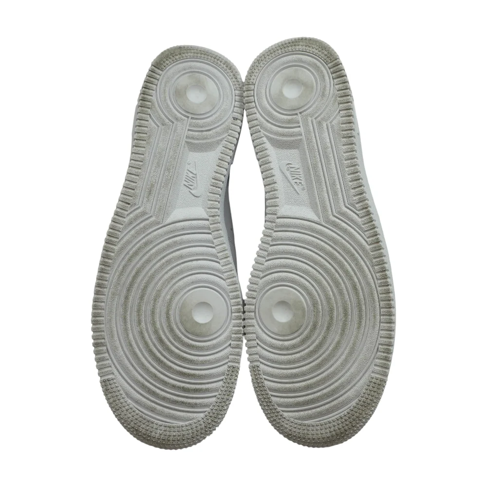 AF1 '07 Low-Top Athletic Shoes - Image 3