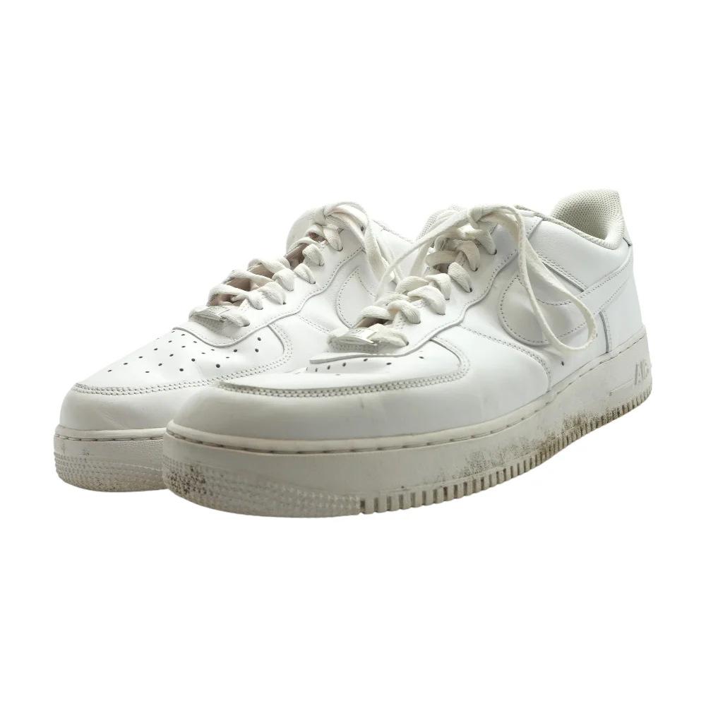 Air Force 1 Low '07 Low-Top Athletic Shoes