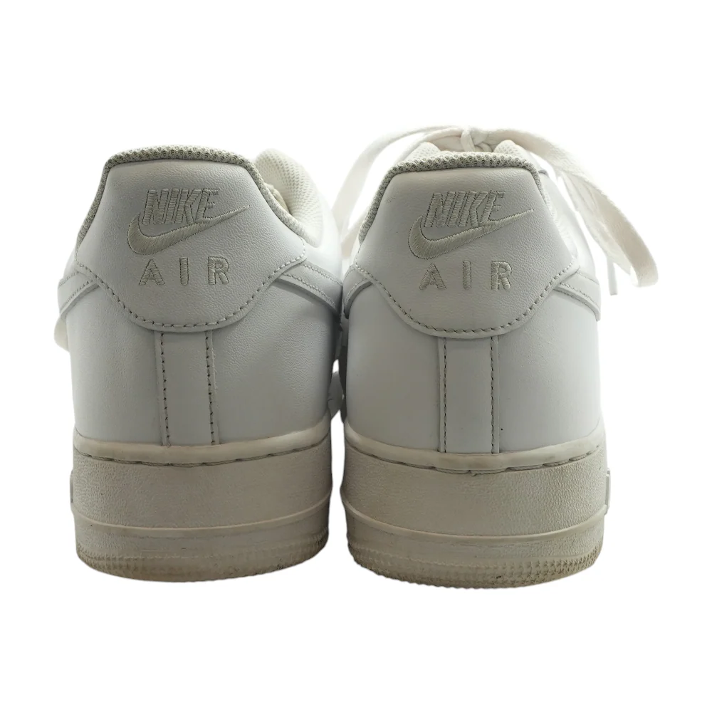 Air Force 1 Low '07 Low-Top Athletic Shoes - Image 2