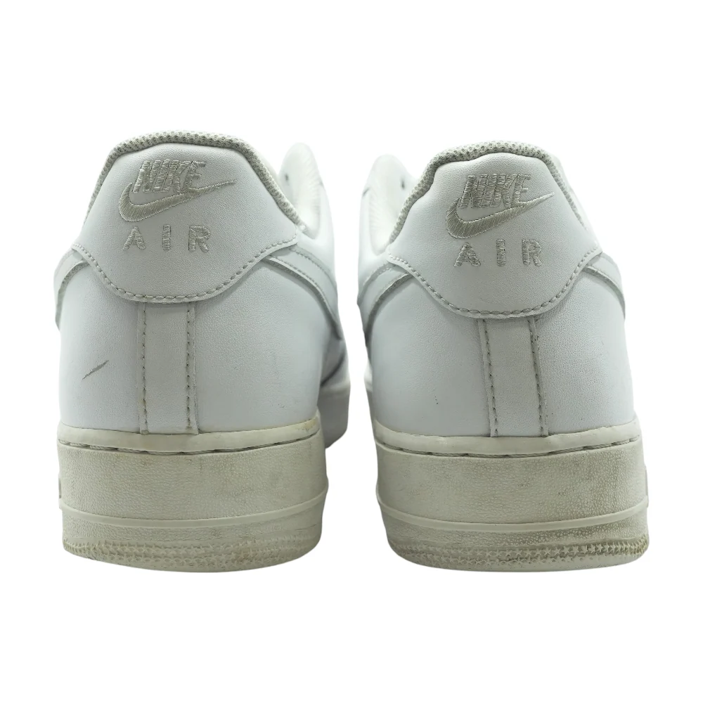 AF1 '07 Low-Top Athletic Shoes - Image 2
