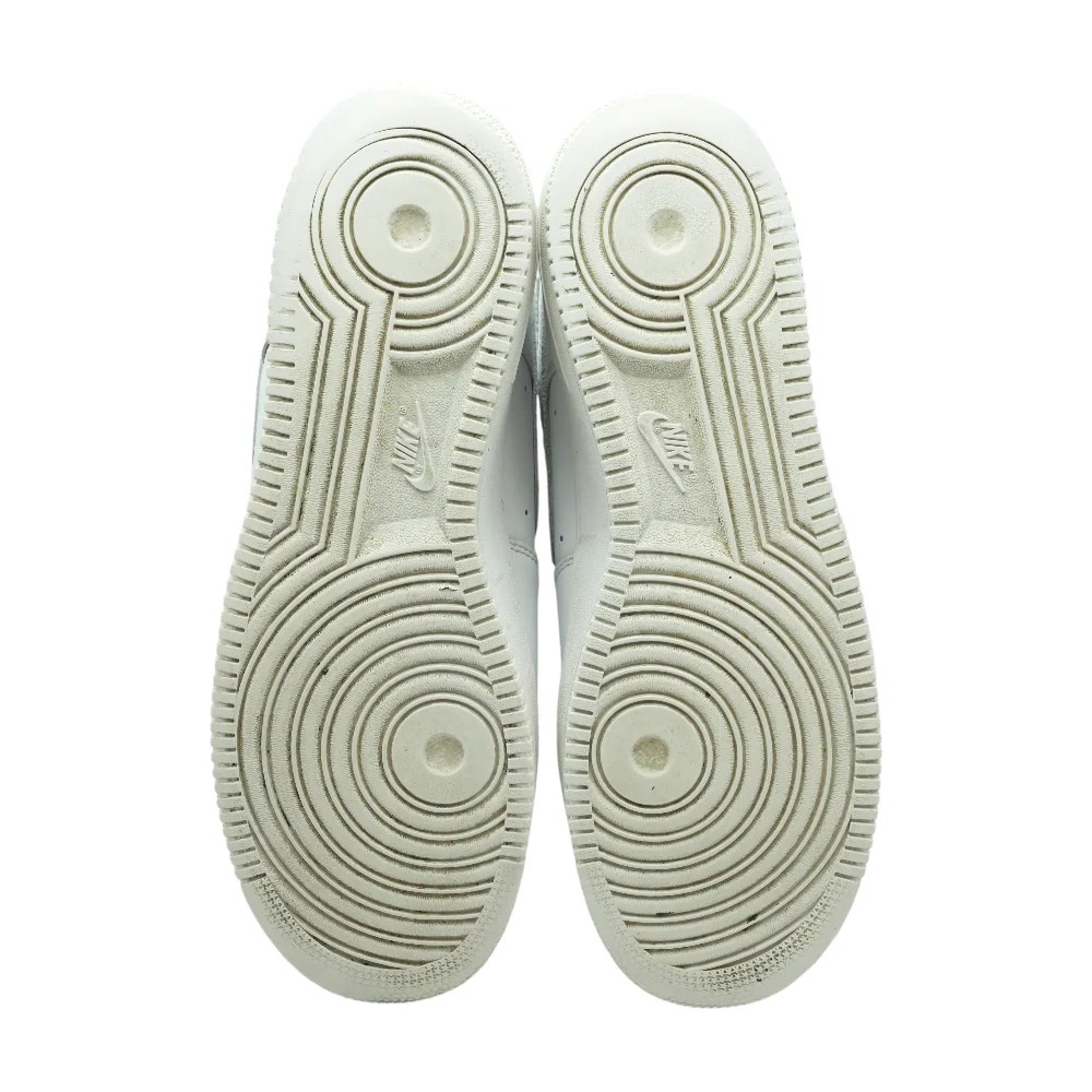 AF1 '07 Low-Top Athletic Shoes - Image 3