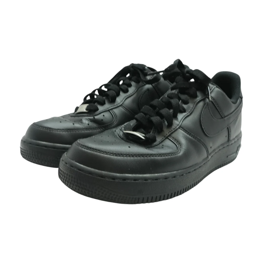 AF1 '07 Low-Top Athletic Shoes