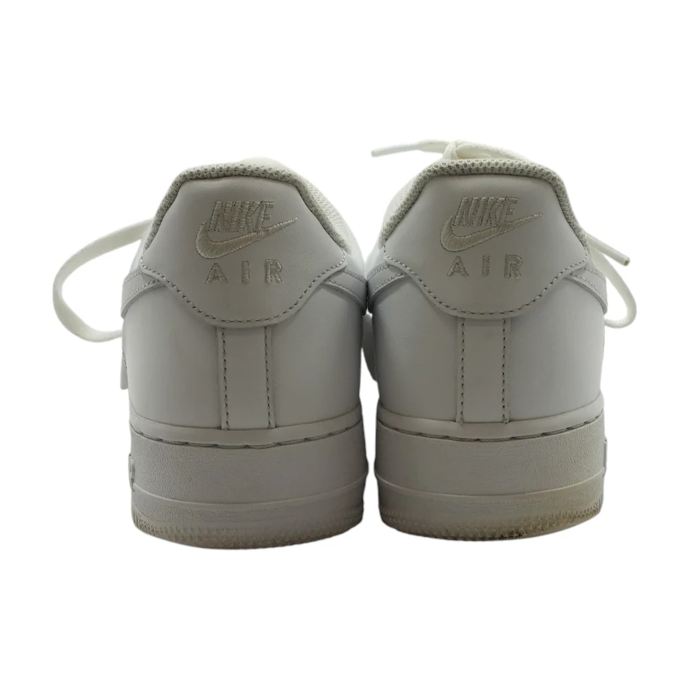 AF1 '07 Low-Top Athletic Shoes - Image 2