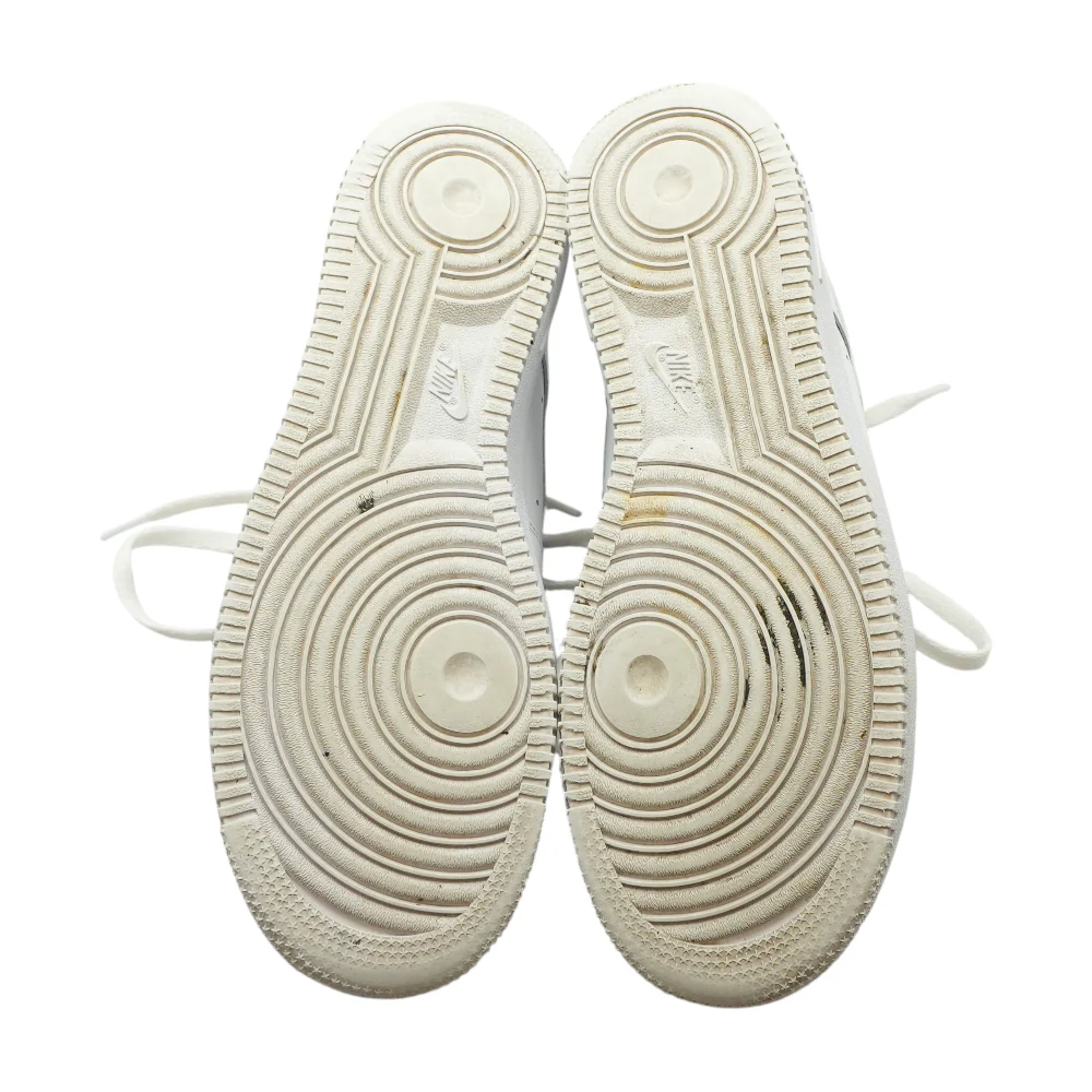 AF1 '07 Low-Top Athletic Shoes - Image 3