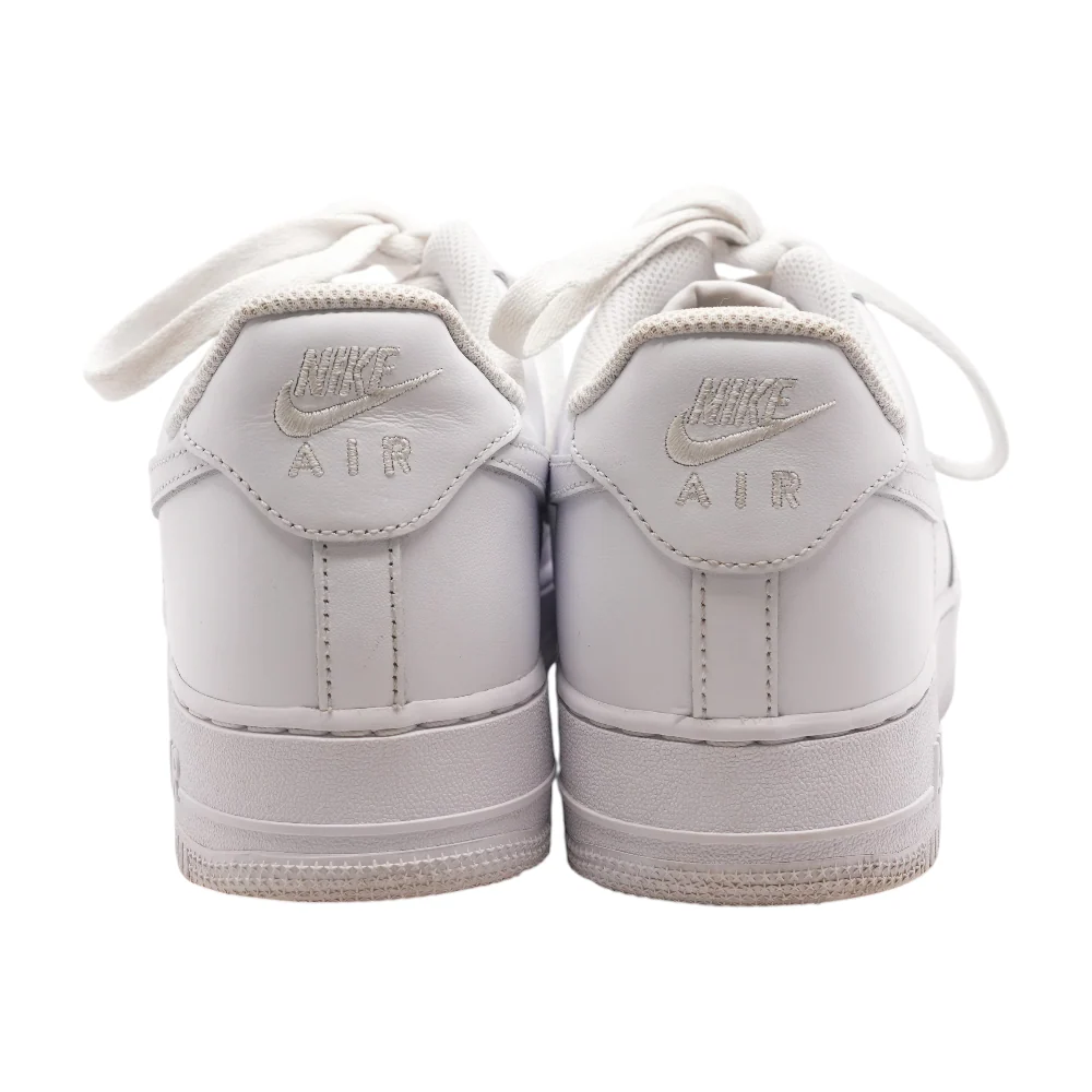AF1 '07 Low-Top Athletic Shoes - Image 2