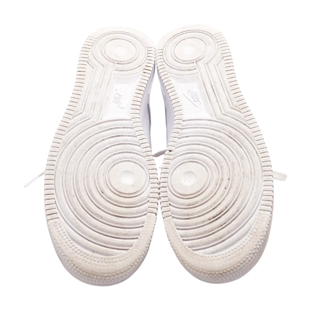 AF1 '07 Low-Top Athletic Shoes - Image 3