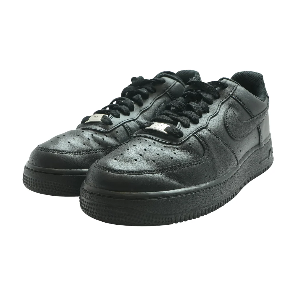 AF1 '07 Low-Top Athletic Shoes