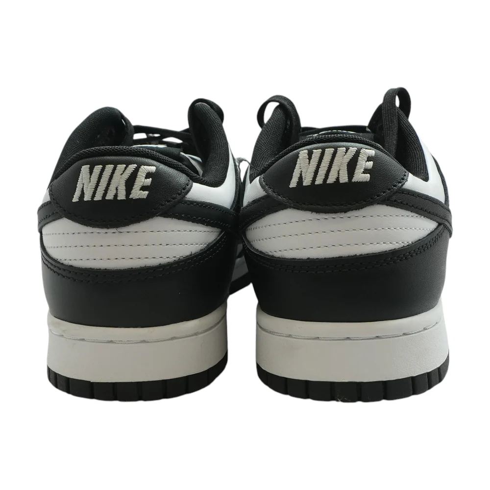 Dunk Low Low-Top Athletic Shoes - Image 2