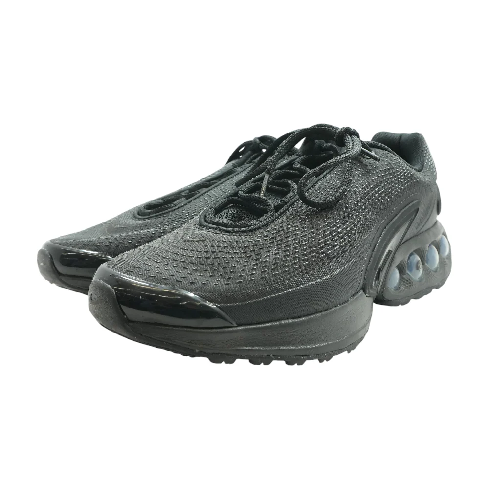 Air Max DN Low-Top Athletic Shoes