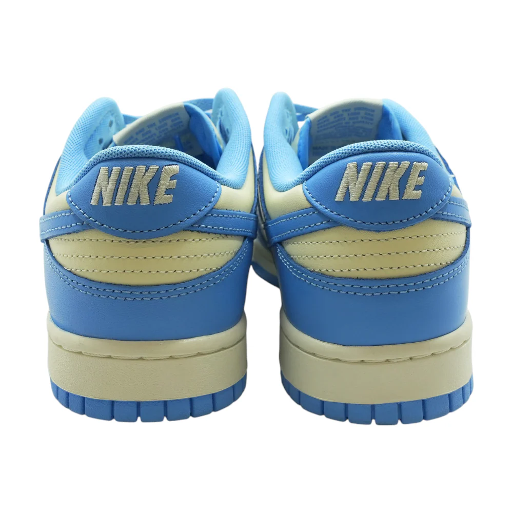 Dunk Low Low-Top Athletic Shoes - Image 2