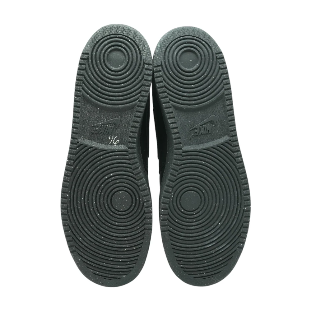 Court Vision Low Low-Top Athletic Shoes - Image 3