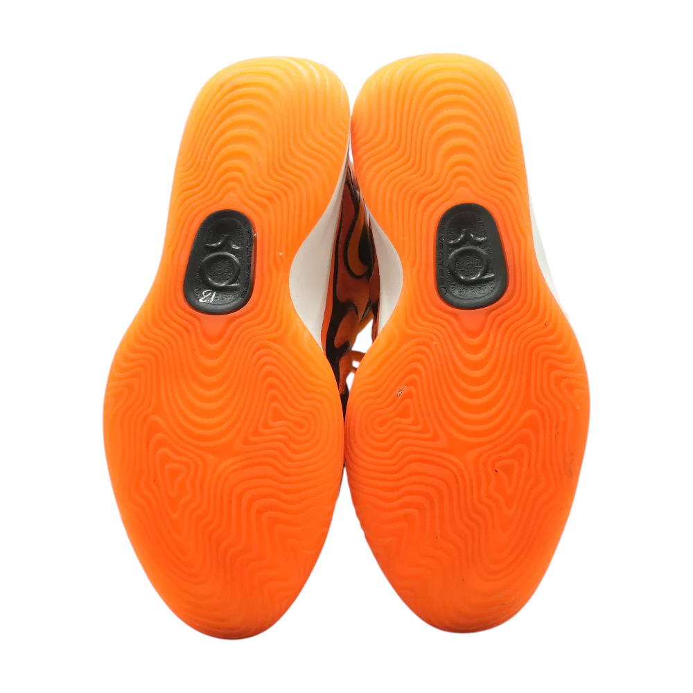KD17 Slim Reaper Low-Top Athletic Shoes - Image 3