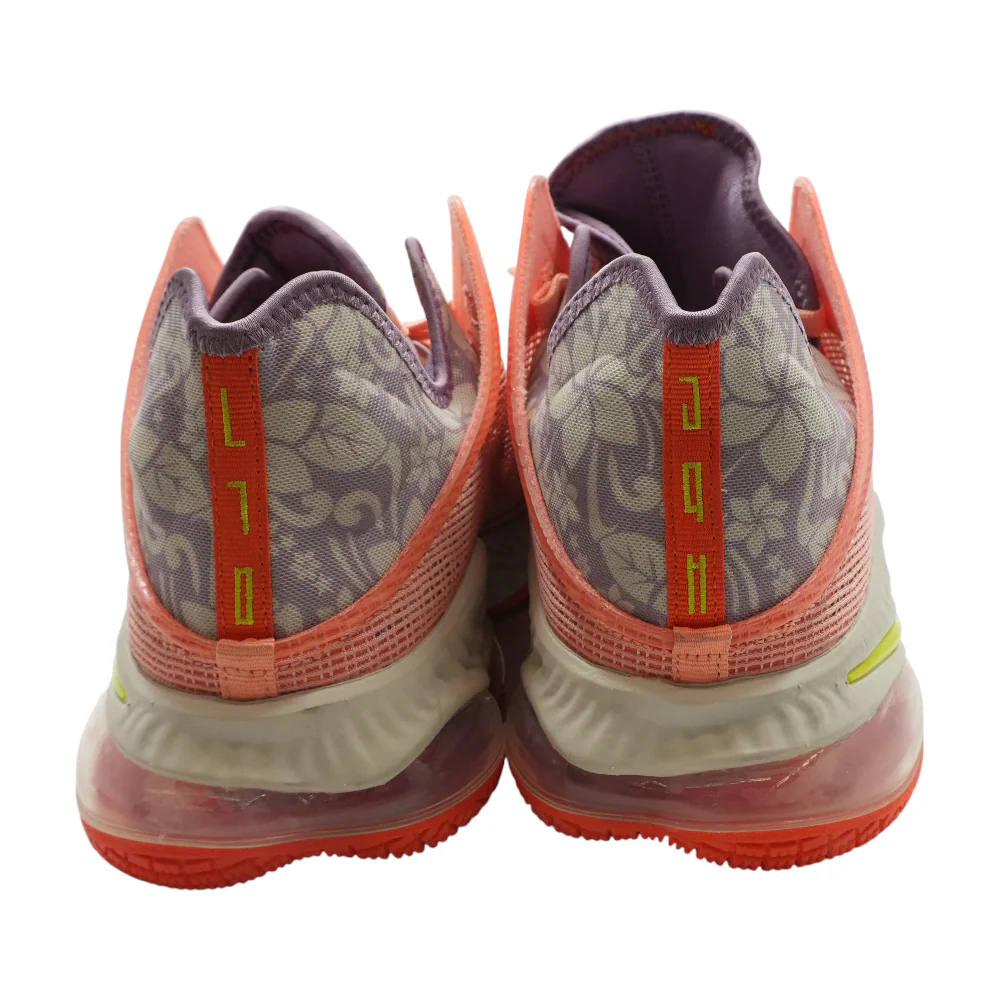 LeBron 19 Low Low-Top Athletic Shoes - Image 2