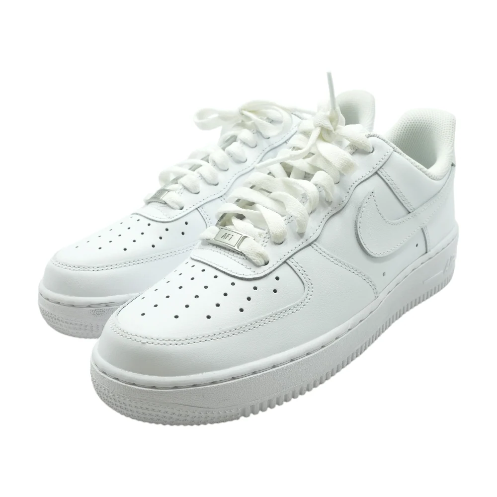Air Force 1 Low '07 Low-Top Athletic Shoes