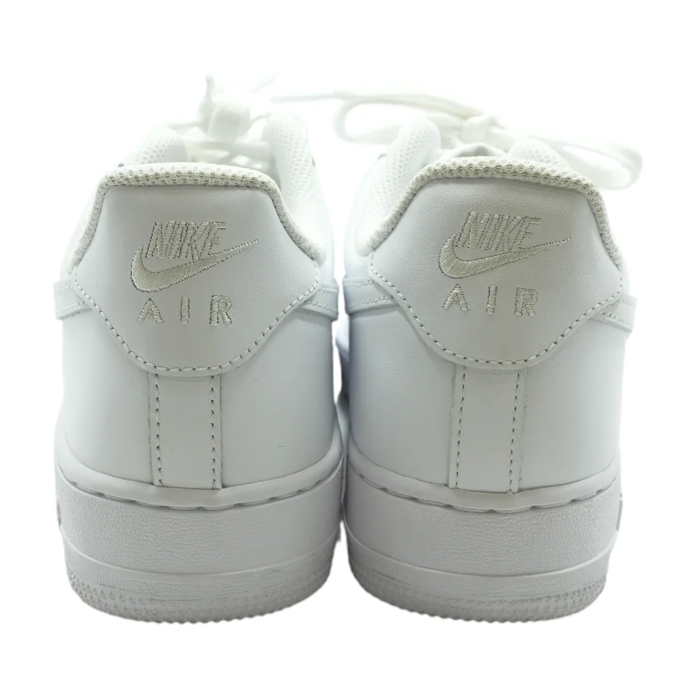 Air Force 1 Low '07 Low-Top Athletic Shoes - Image 2