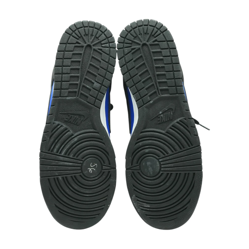 Dunk Low Low-Top Athletic Shoes - Image 3