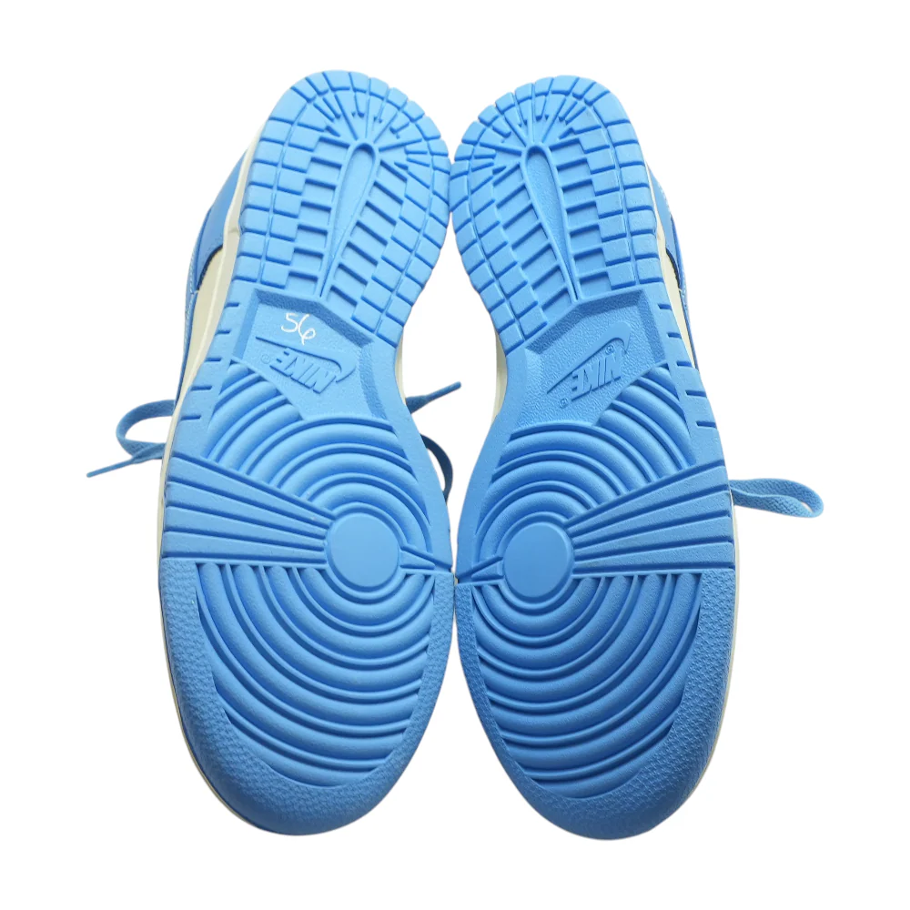 Dunk Low Low-Top Athletic Shoes - Image 3