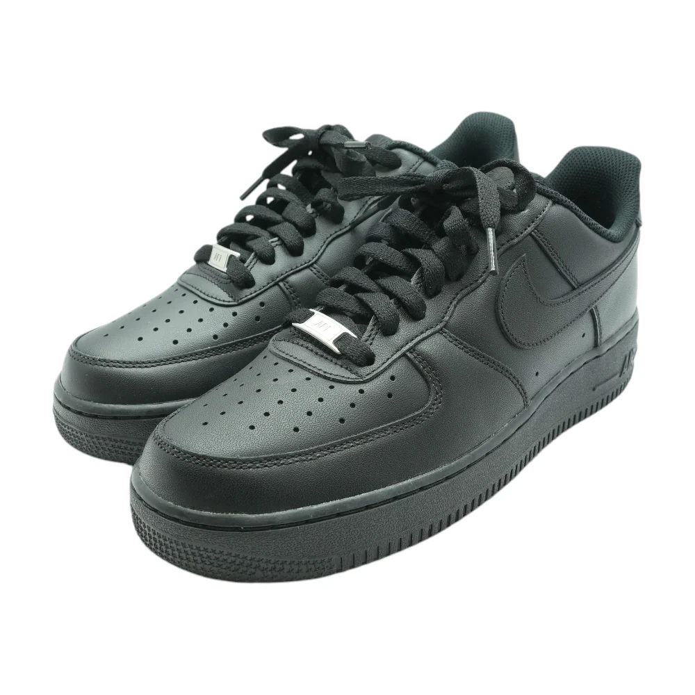 Air Force 1 '07 Low-Top Athletic Shoes