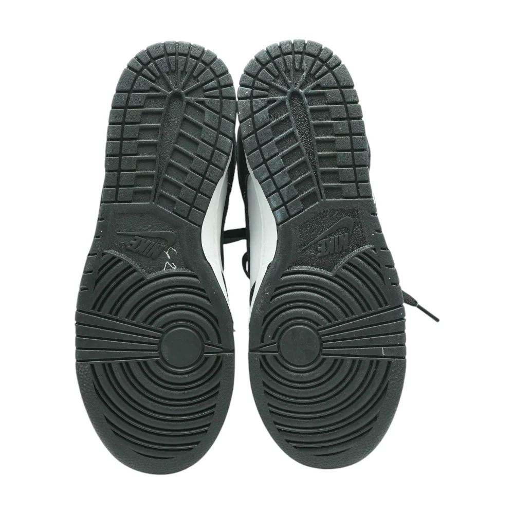 Dunk Low Retro Low-Top Athletic Shoes - Image 3