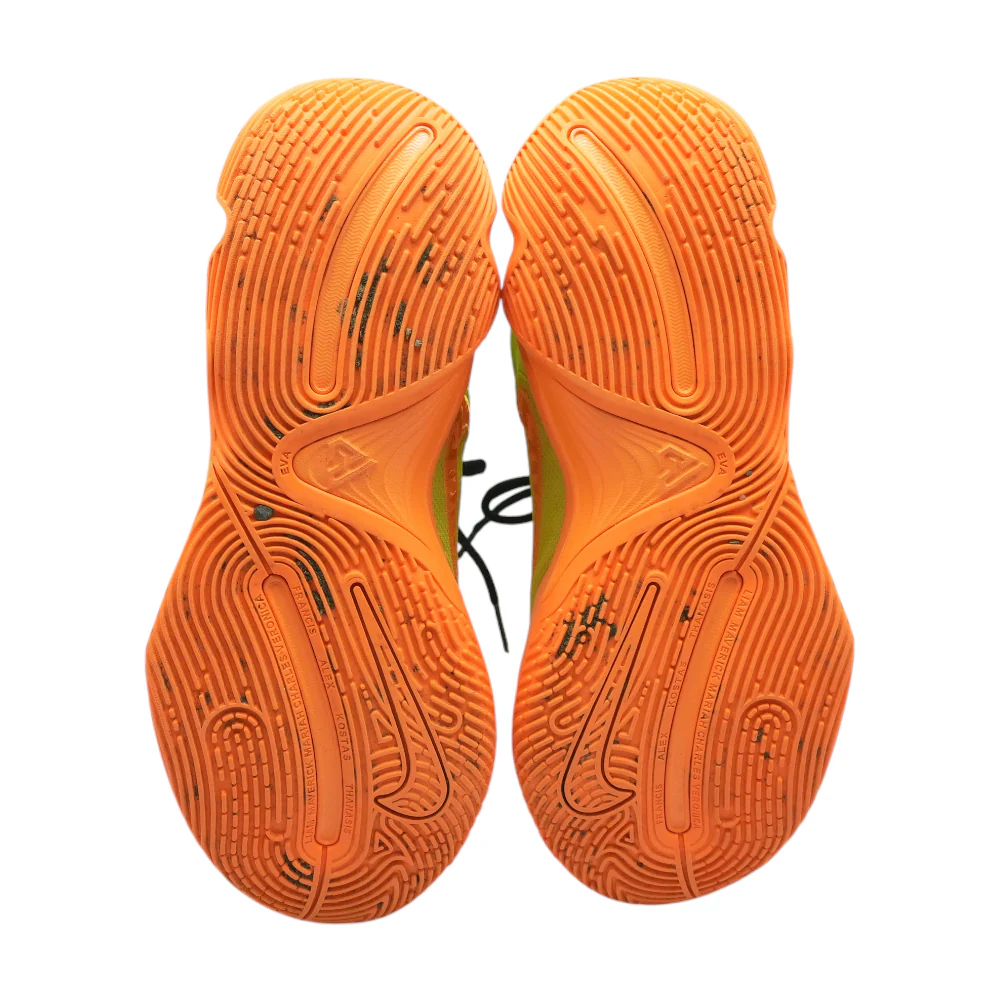 Giannis Immortality 4 Low-Top Athletic Shoes - Image 3