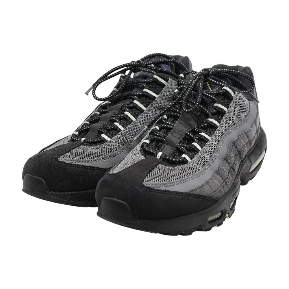 Air Max 95 Low-Top Athletic Shoes