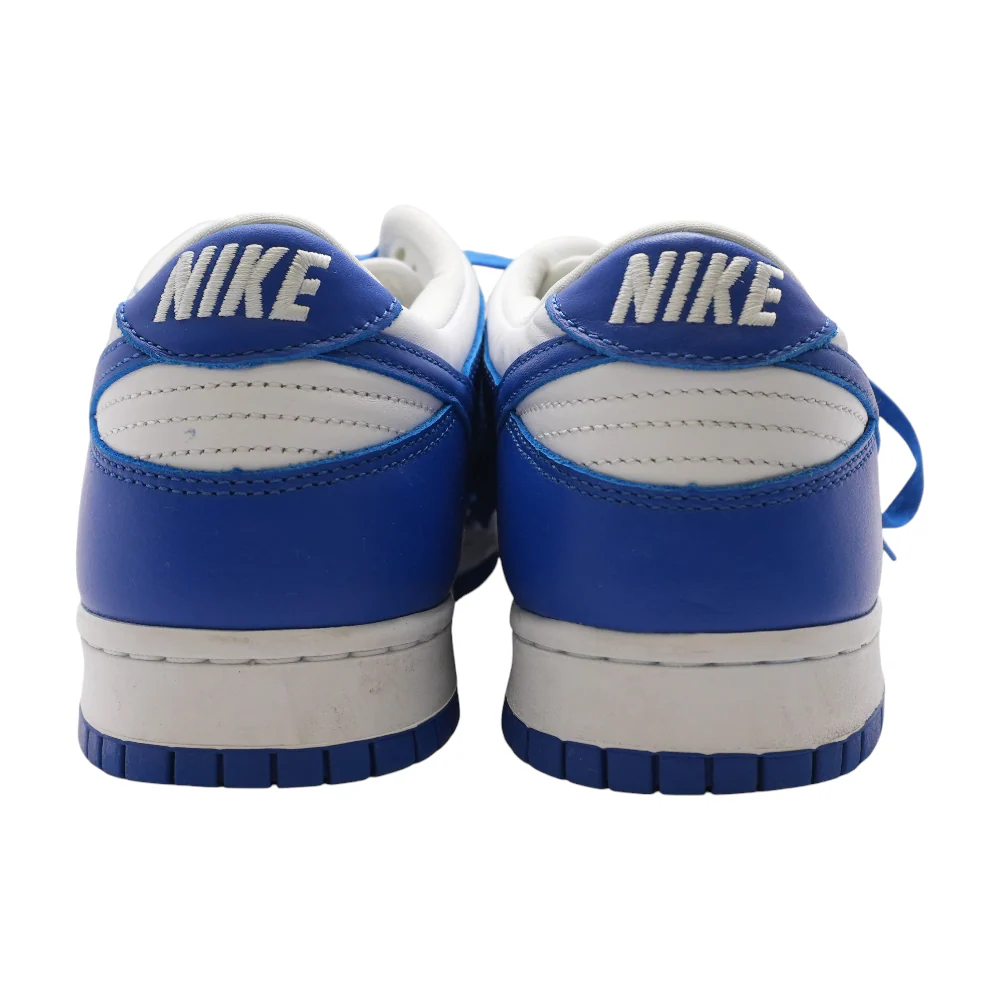 Dunk Low Retro Low-Top Athletic Shoes - Image 2