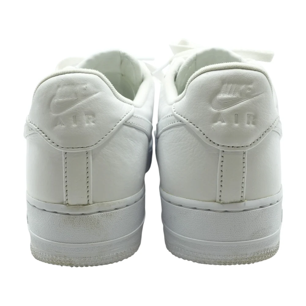 Air Force 1 Low Jason Voorhees Low-Top Athletic Shoes - Image 2